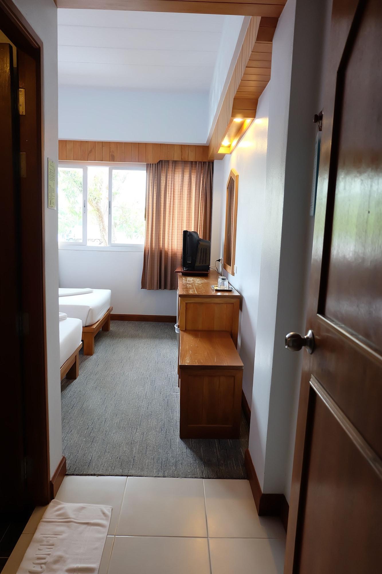Riverside Hotel Krabi Exterior photo