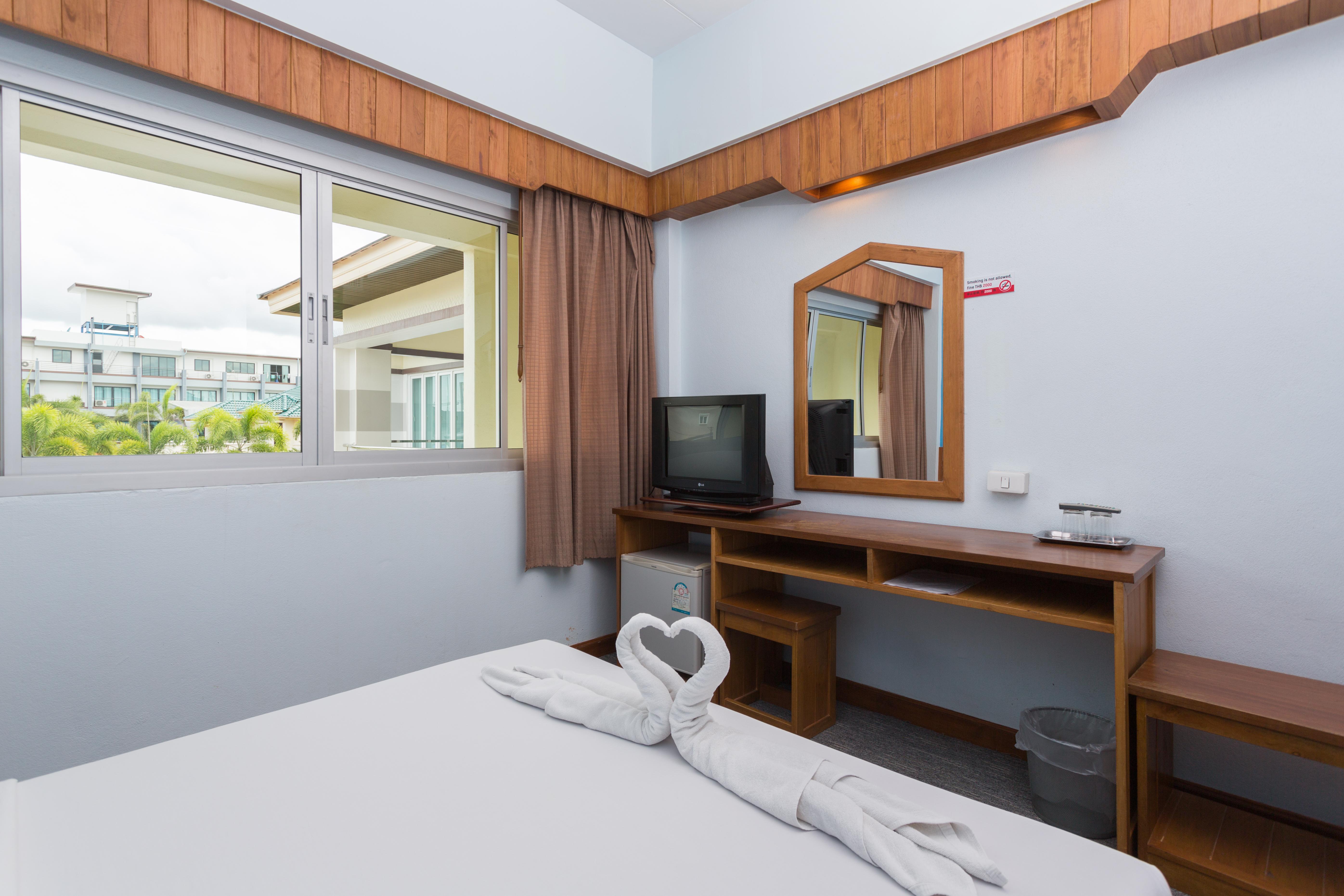 Riverside Hotel Krabi Exterior photo
